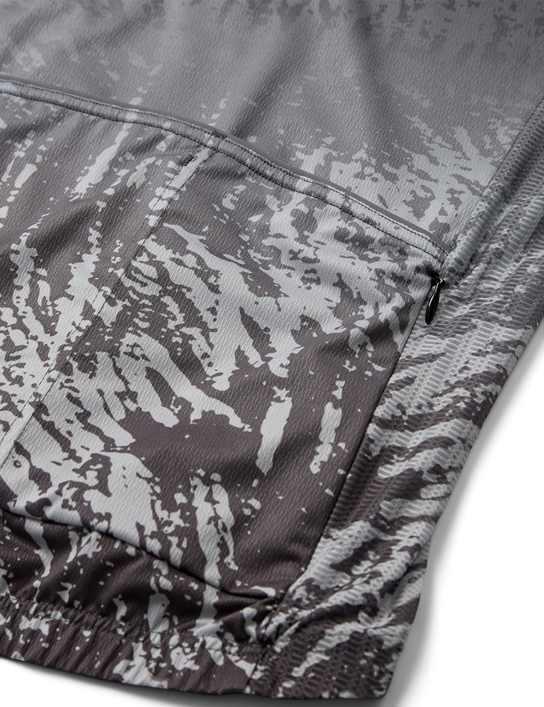PROFONDO KORT TRIKOT - GREY