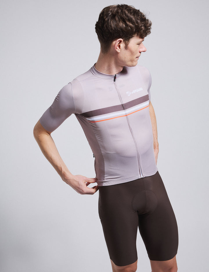 COLOMBO KORT TRIKOT - SANDALO