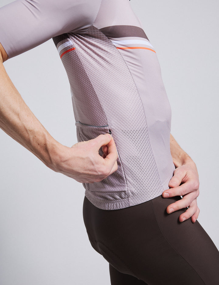 COLOMBO KORT TRIKOT - SANDALO