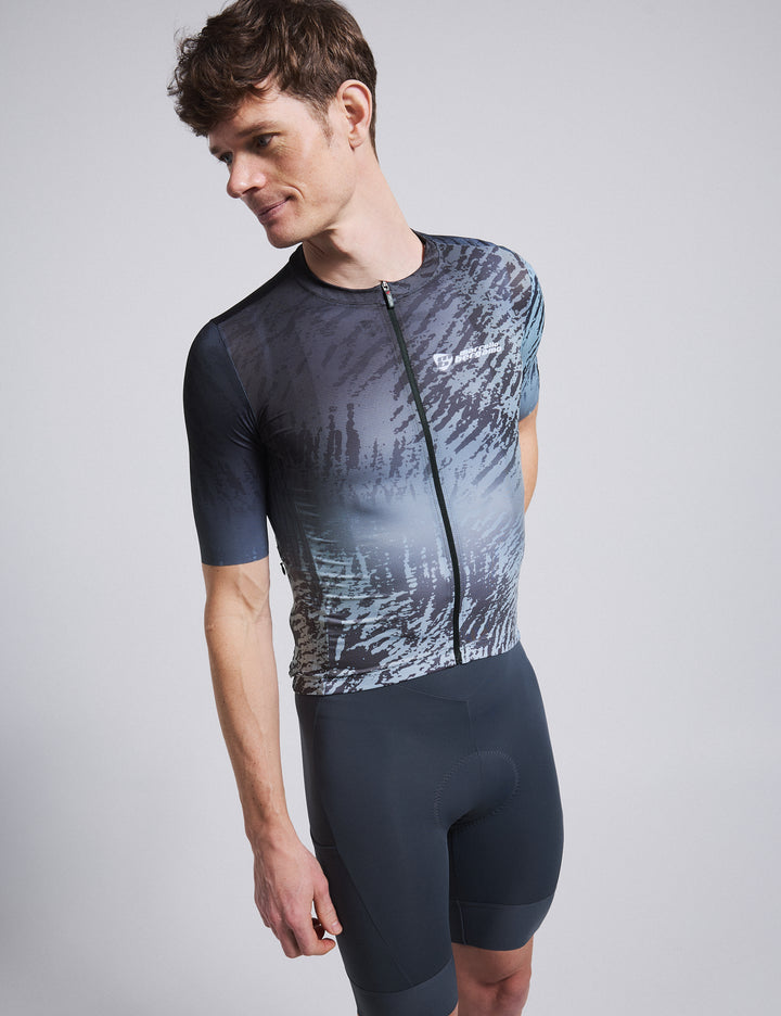 PROFONDO KORT TRIKOT - GREY