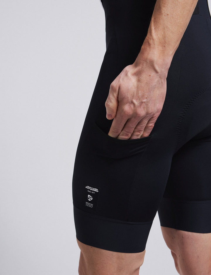 PRO CARGO BIBS - BLACK