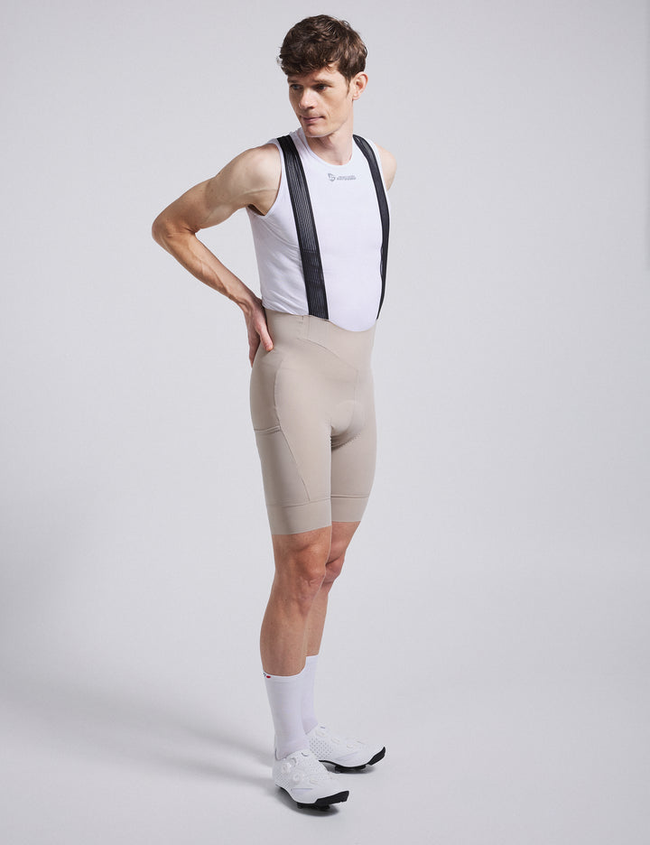 PRO CARGO BIBS - SAND