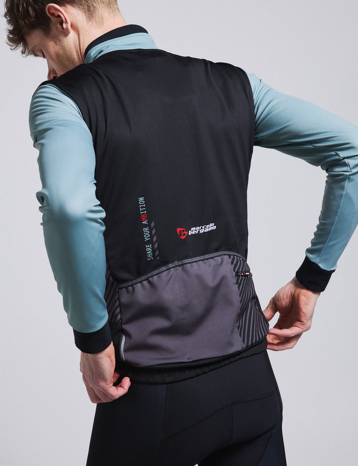 VINTERJAKKE - SPORTIVO 3.0