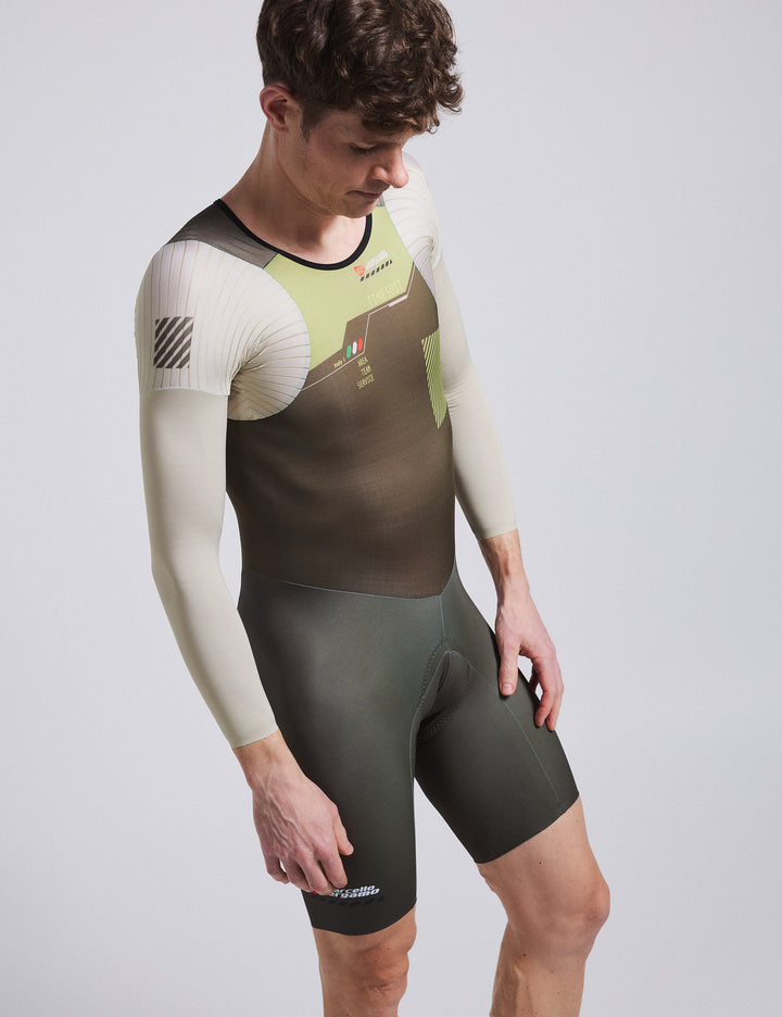 TIME TRIAL SUIT - POWER