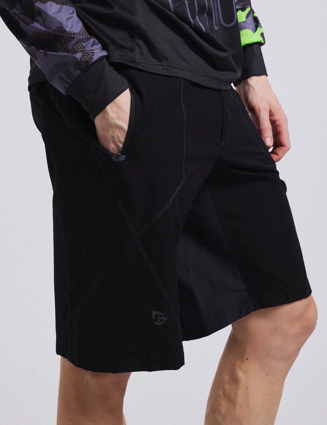 MUD MTB SHORTS