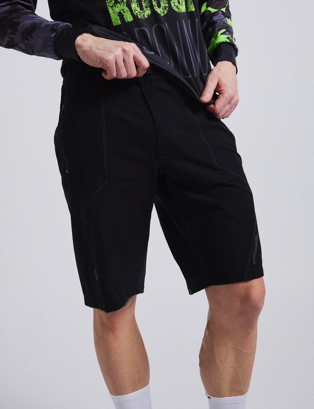 MUD MTB SHORTS