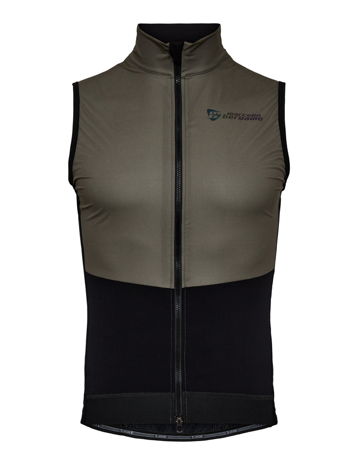 MB PRO RECORD VEST - ARMY
