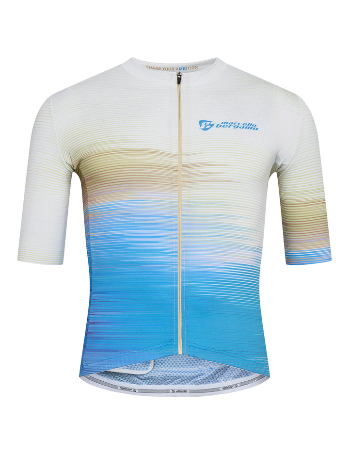 ESCAPE KORT TRIKOT - BLUE