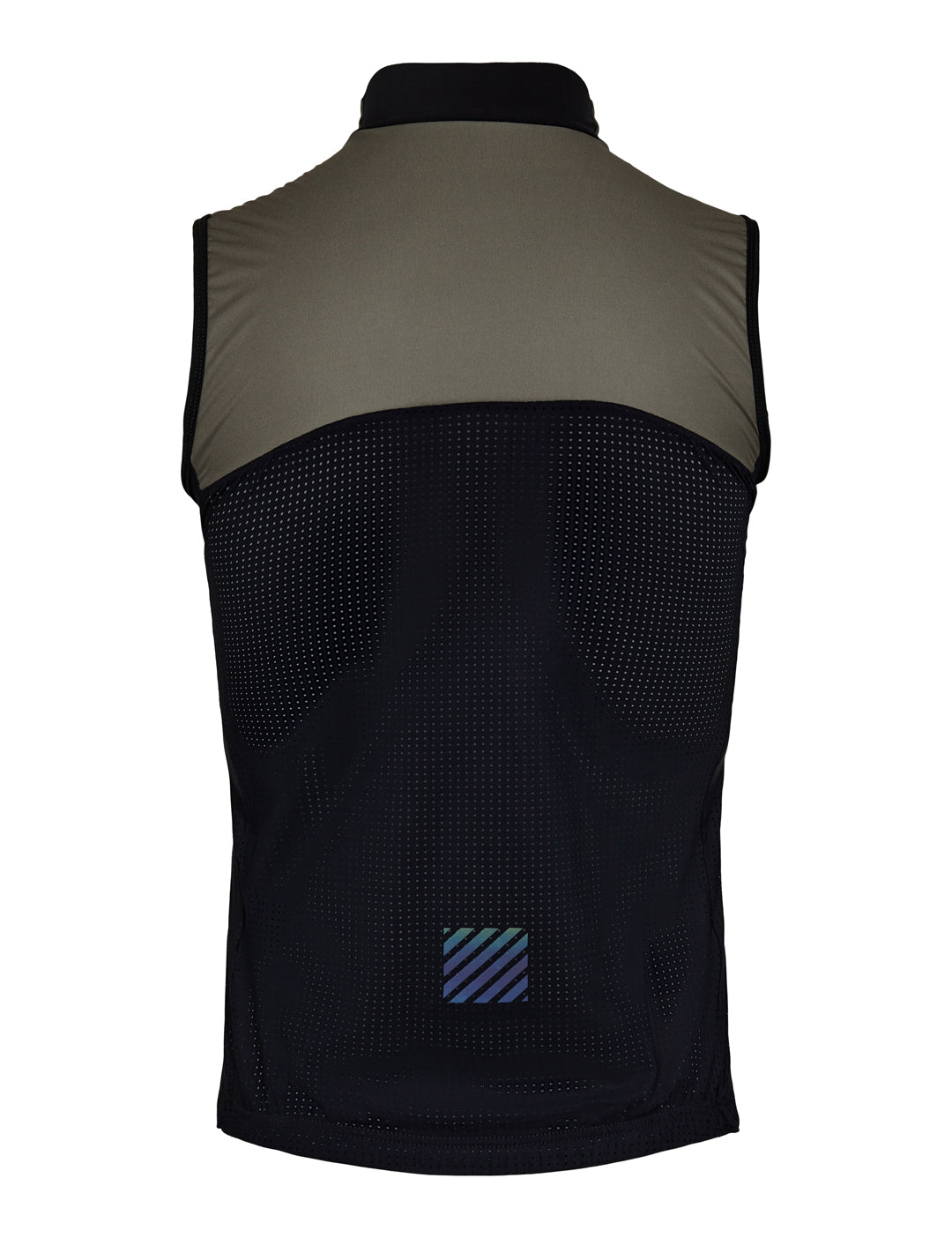 MB PRO RECORD VEST - ARMY