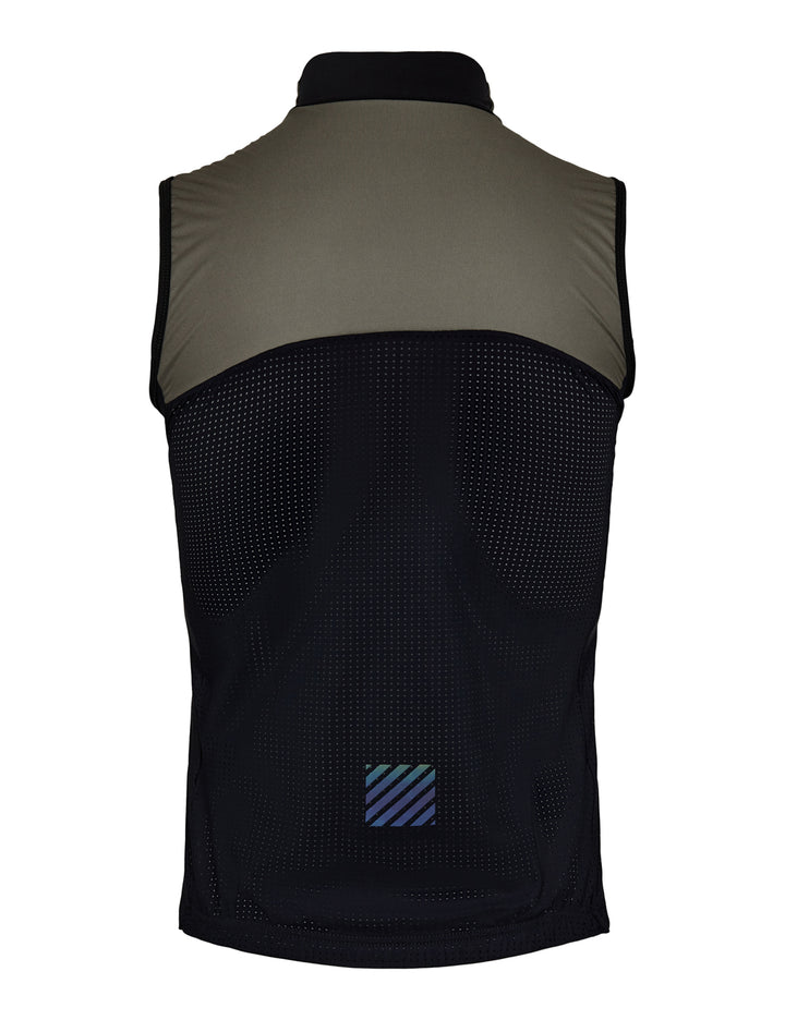 MB PRO RECORD VEST - ARMY
