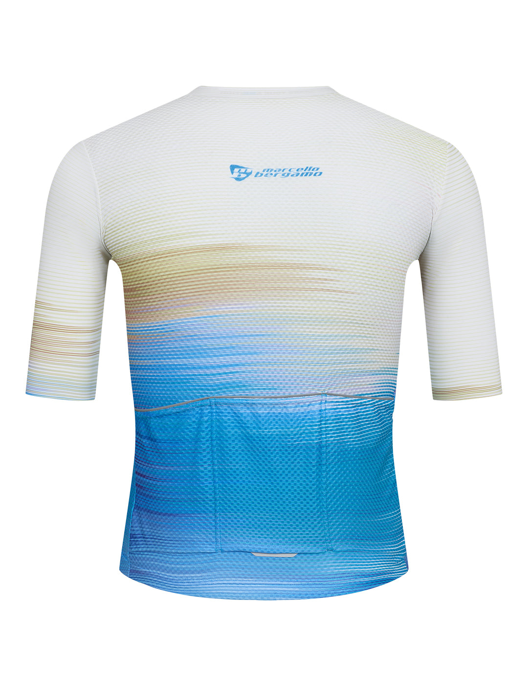 ESCAPE KORT TRIKOT - BLUE