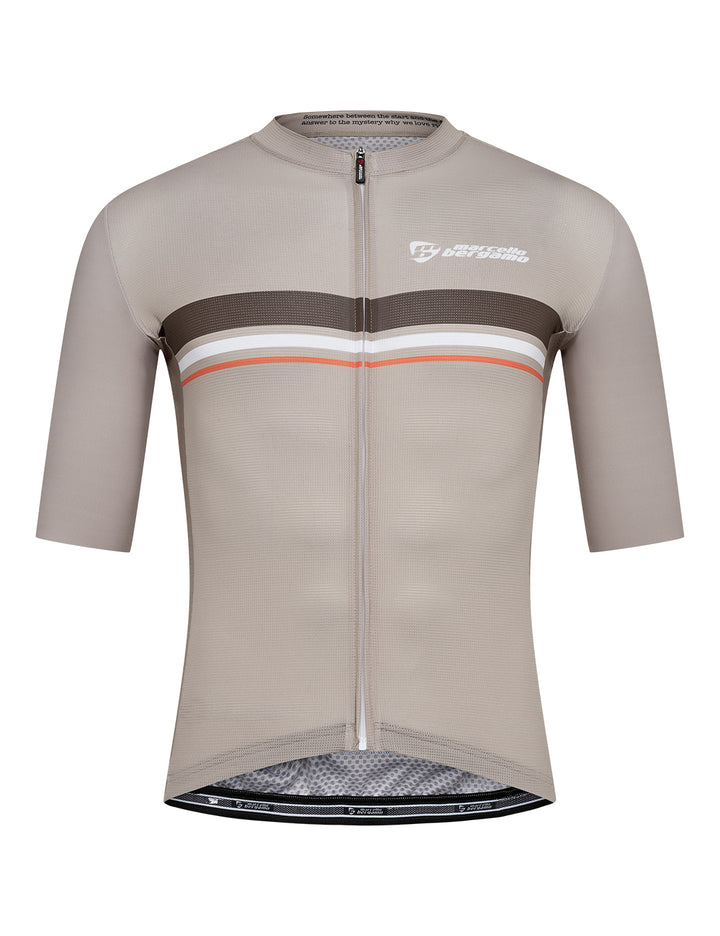 COLOMBO KORT TRIKOT - SANDALO