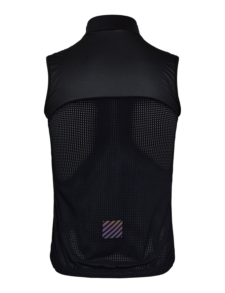 MB PRO RECORD VEST - BLACK