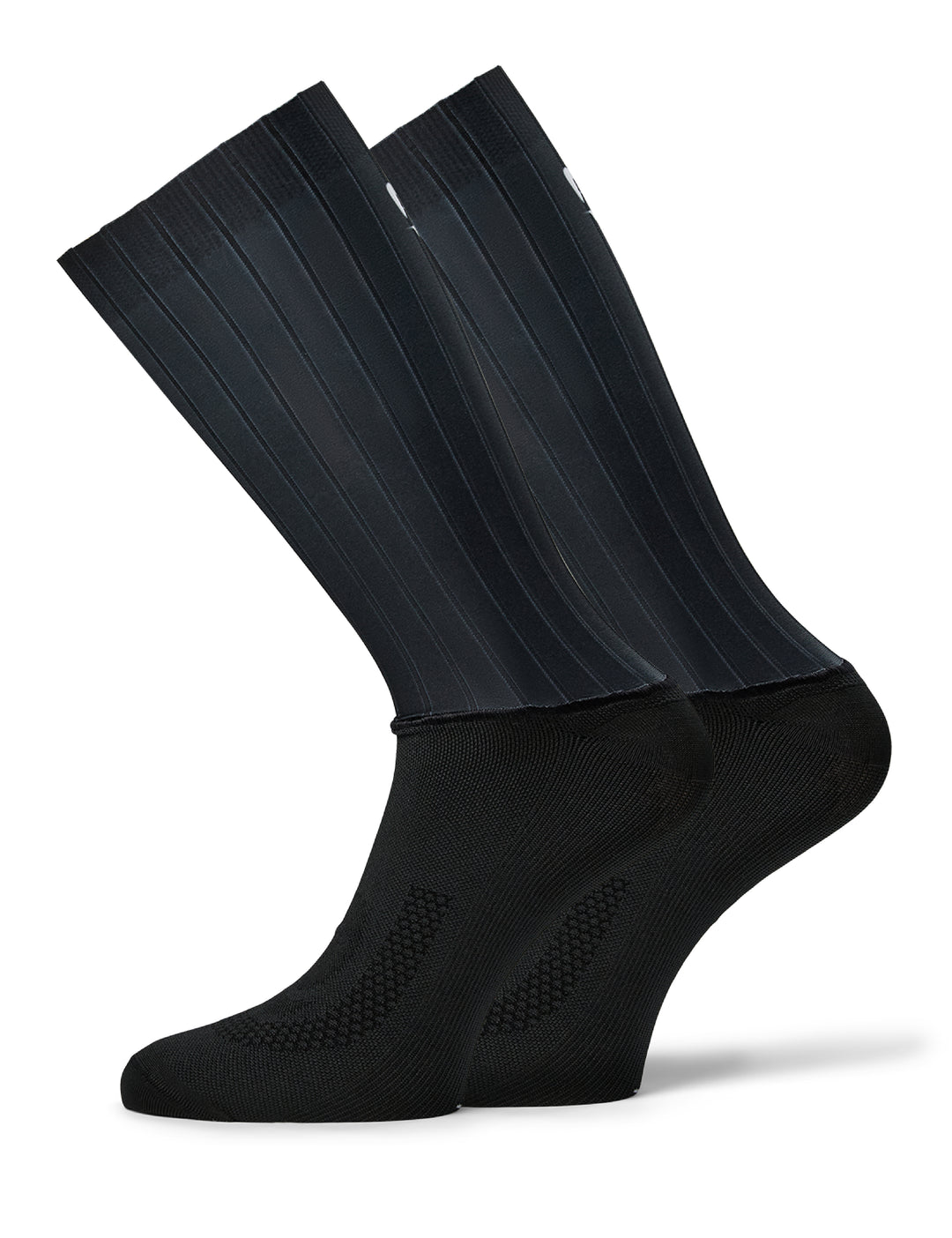 MB PRO TECH AERO STRØMPER - 2 PAR BLACK