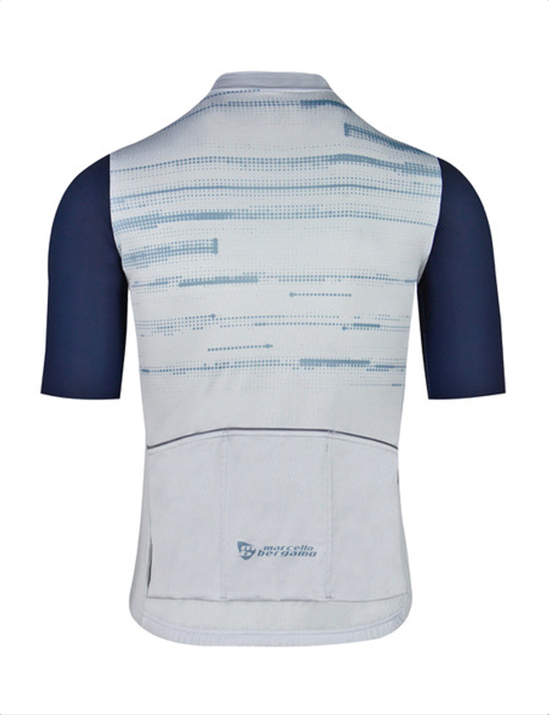 MINIMAL KORT TRIKOT - NAVY