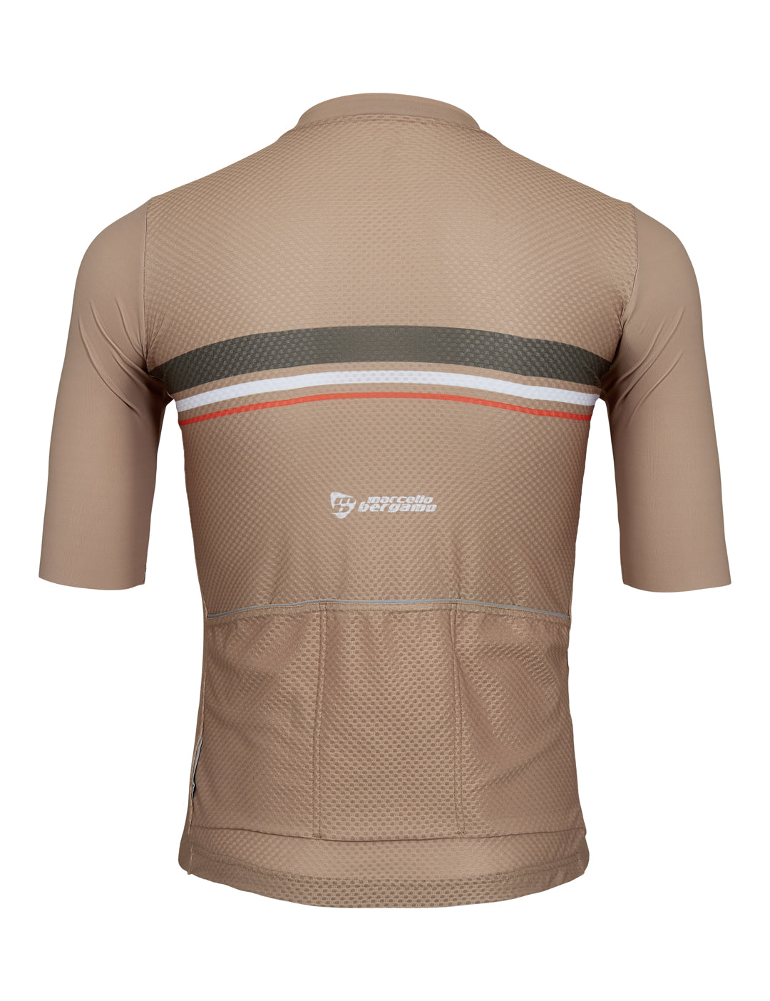 COLOMBO KORT TRIKOT - SAND