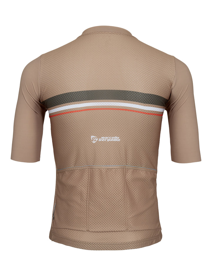 COLOMBO KORT TRIKOT - SAND