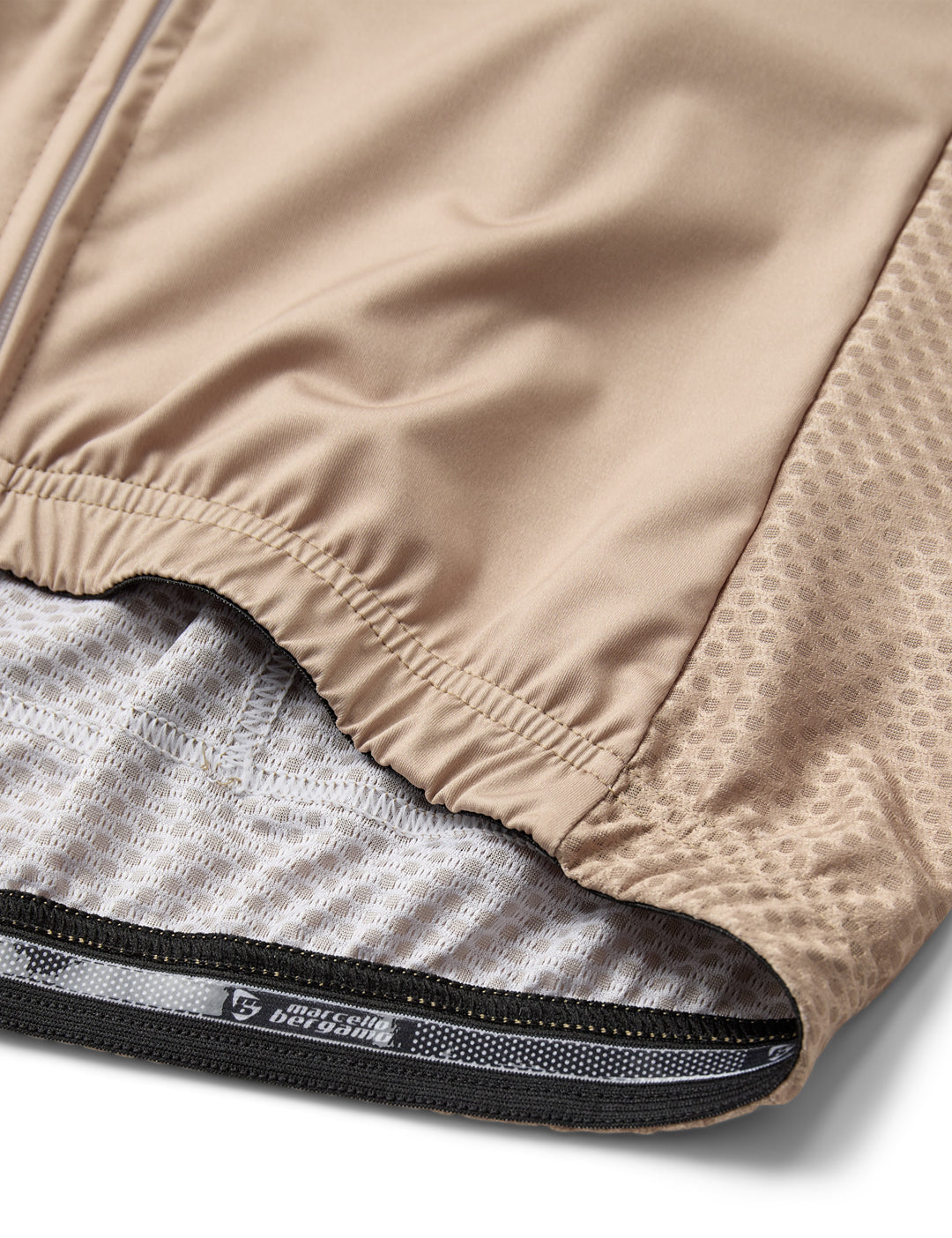 COLOMBO KORT TRIKOT - SAND