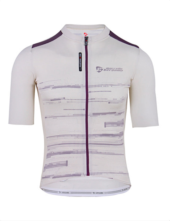 MINIMAL KORT TRIKOT - BORDEAUX