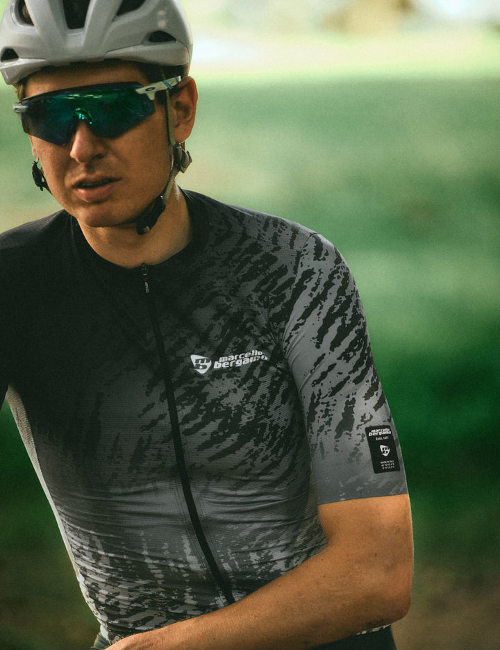 PROFONDO KORT TRIKOT - GREY