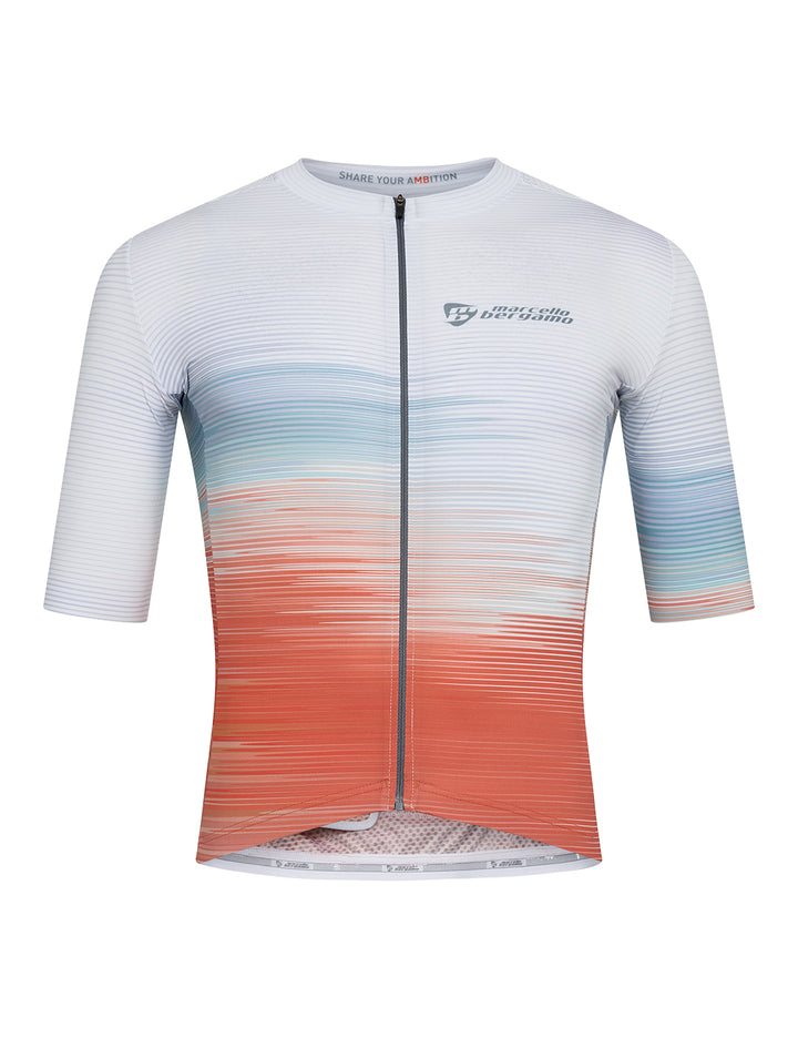 ESCAPE KORT TRIKOT - ORANGE