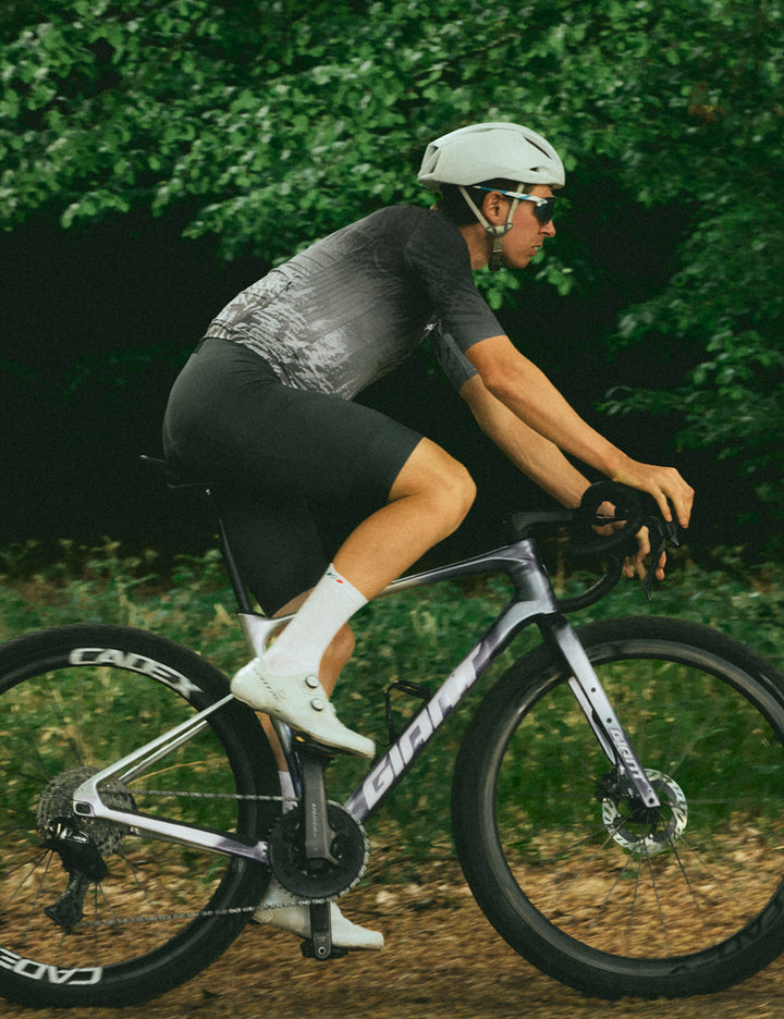 PRO CARGO BIBS - URBAN GREY