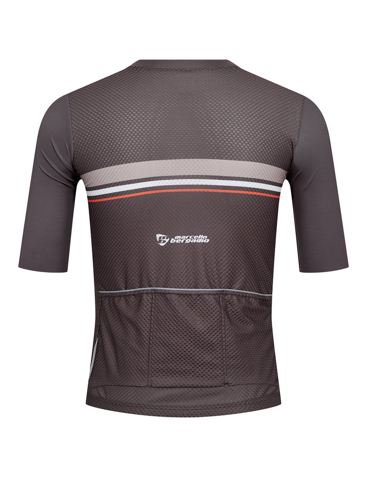 COLOMBO KORT TRIKOT - LIGHT SMOKE
