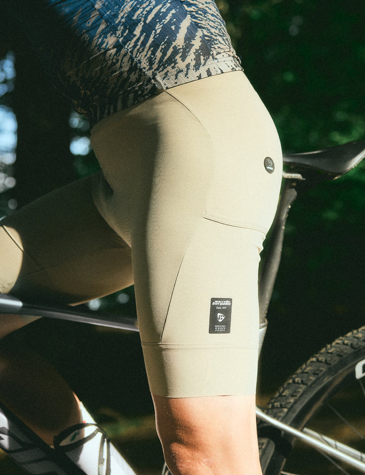 PRO CARGO BIBS - SAND