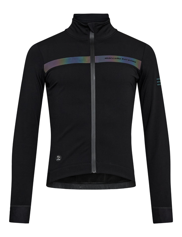 EXPERIENCE DEEP WINTER JAKKE - BLACK