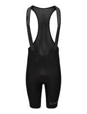 EXPERIENCE ULTRA BIBSHORTS - BLACK