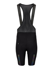 EXPERIENCE ULTRA BIBSHORTS - BLACK