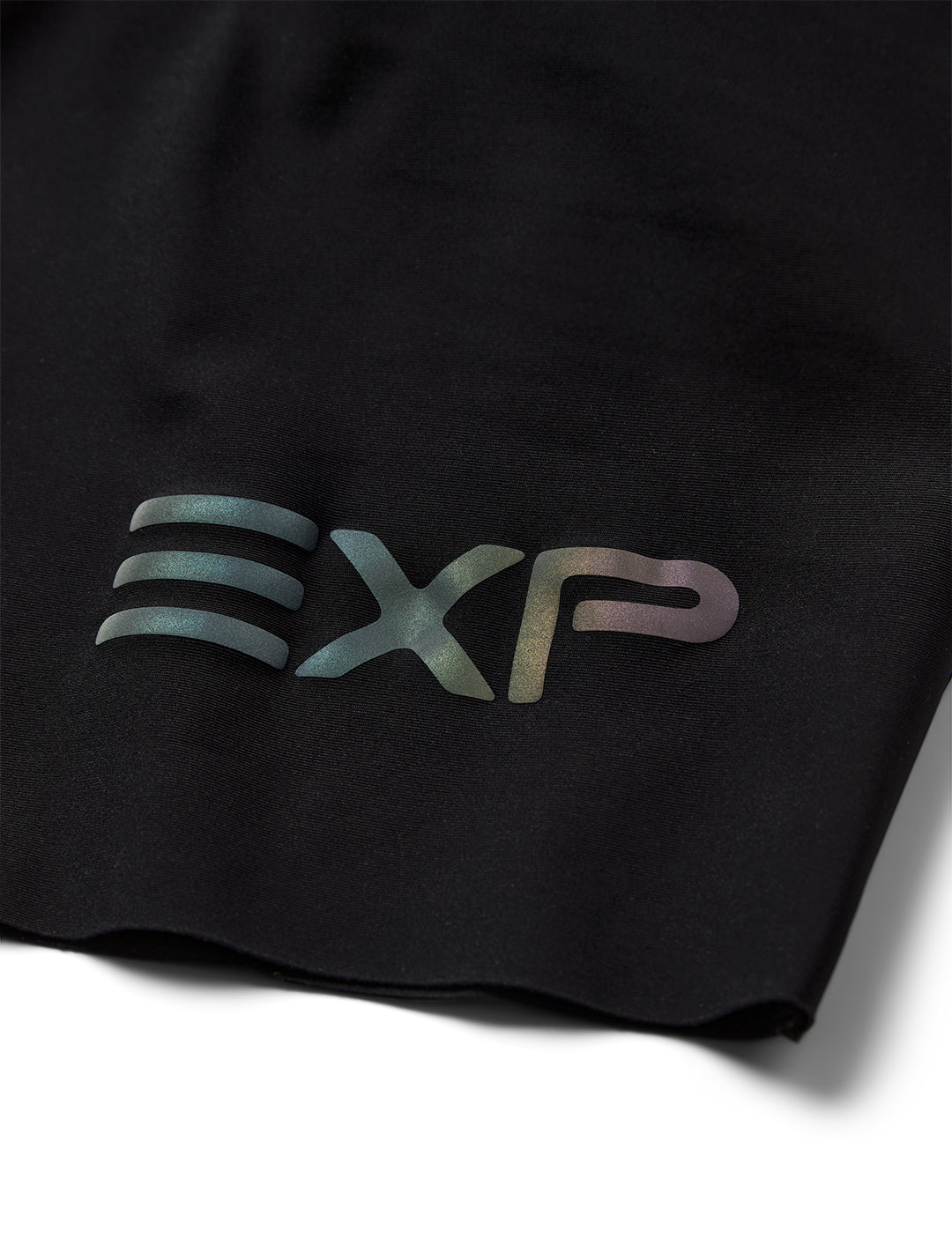 EXPERIENCE ULTRA BIBSHORTS - BLACK