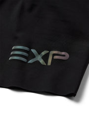 EXPERIENCE ULTRA BIBSHORTS - BLACK