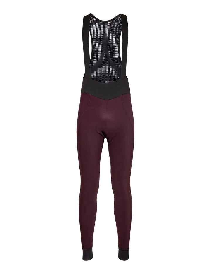 ESSENCE THERMO LONG TIGHTS M. PUDE - BEREEN