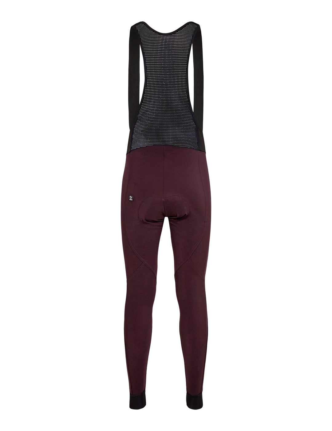ESSENCE THERMO LONG TIGHTS M. PUDE - BEREEN