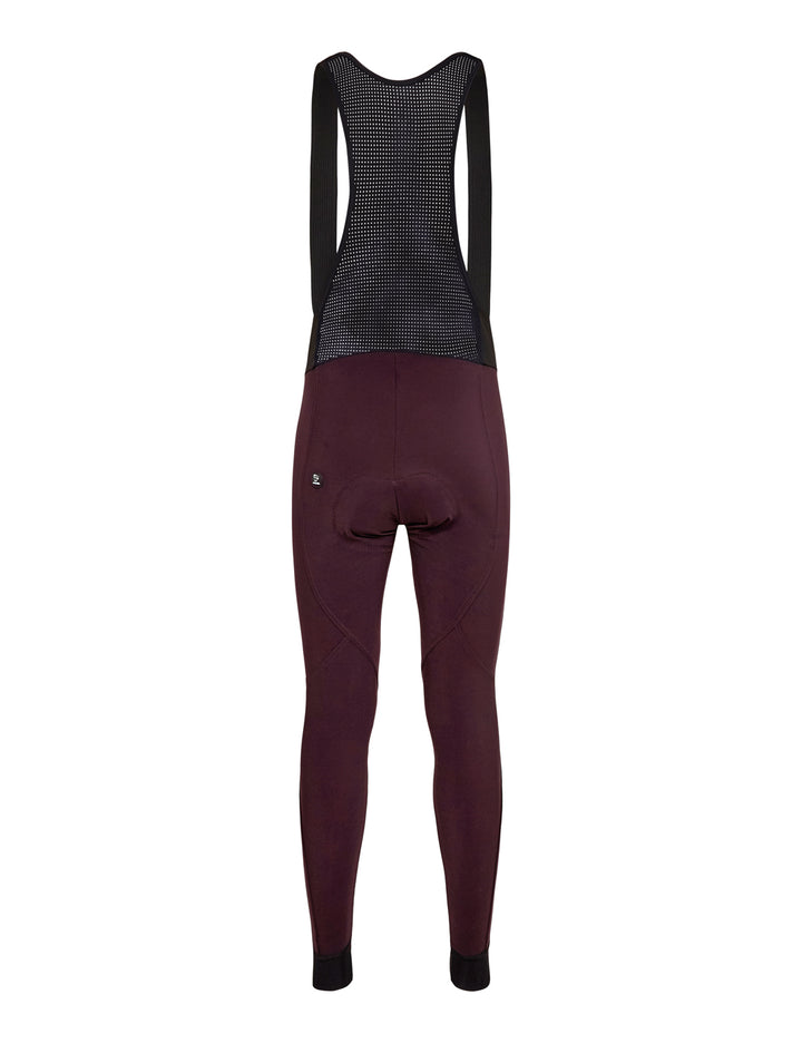 ESSENCE THERMO LONG TIGHTS M. PUDE - BEREEN