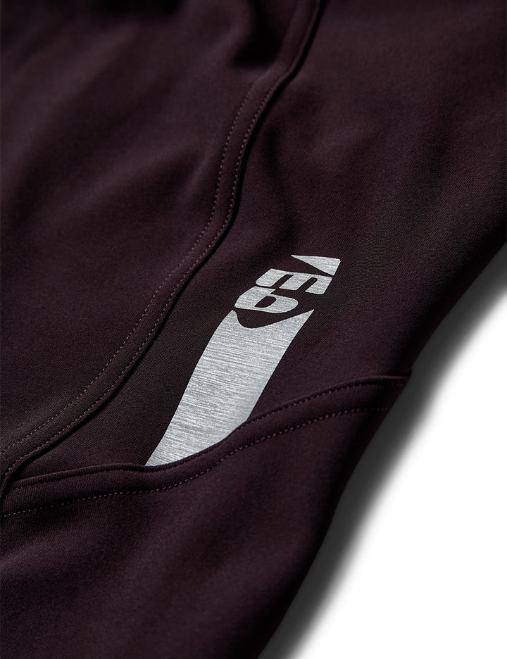 ESSENCE THERMO LONG TIGHTS M. PUDE - BEREEN