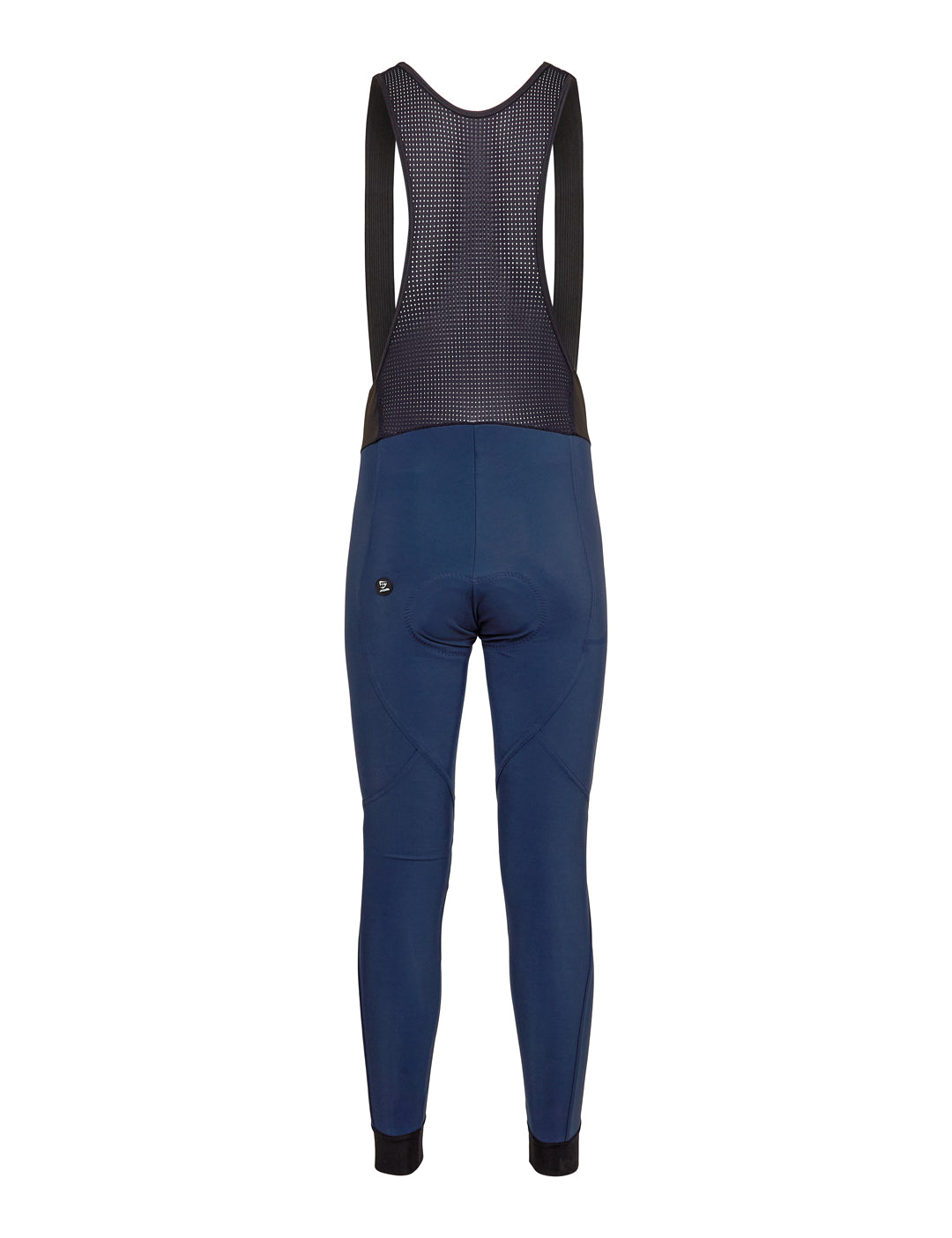 ESSENCE THERMO LONG TIGHTS M. PUDE - NAUTICA