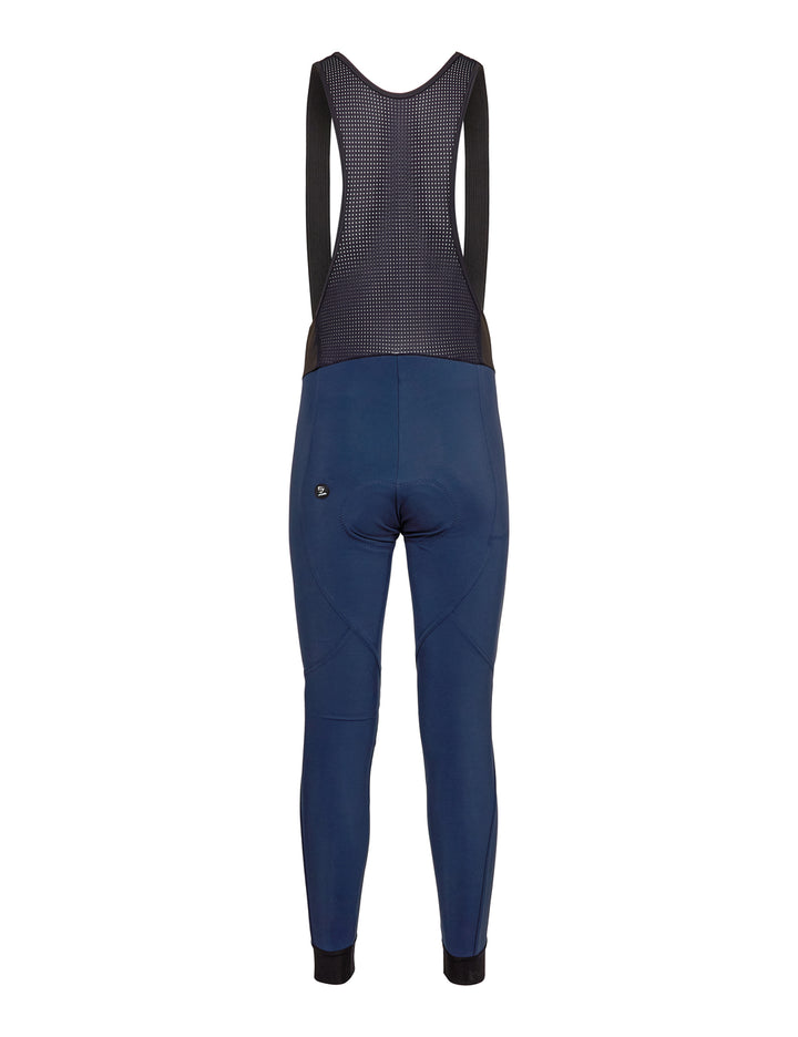 ESSENCE THERMO LONG TIGHTS M. PUDE - NAUTICA
