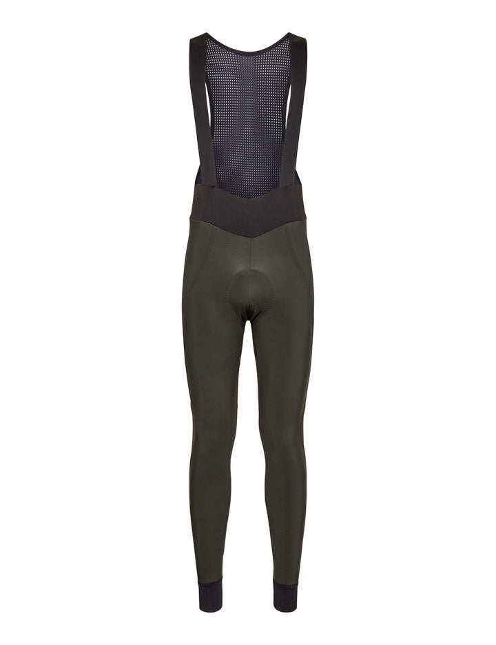 ESSENCE THERMO LONG TIGHTS M. PUDE - WALD