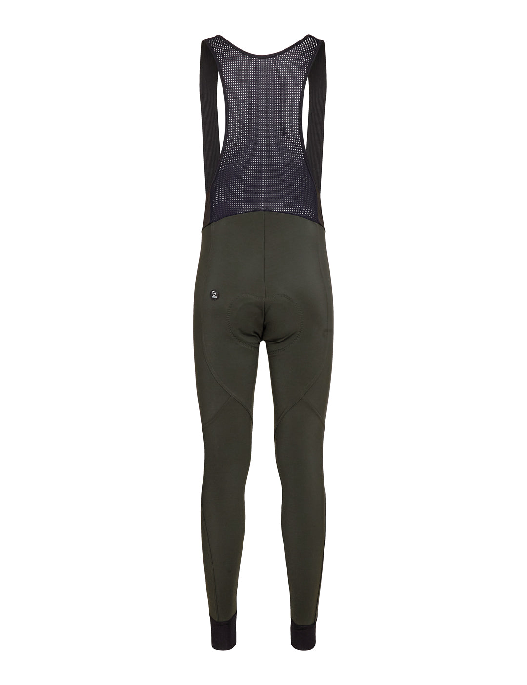ESSENCE THERMO LONG TIGHTS M. PUDE - WALD