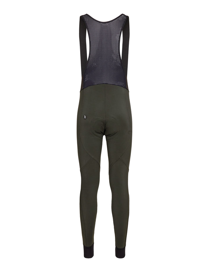 ESSENCE THERMO LONG TIGHTS M. PUDE - WALD