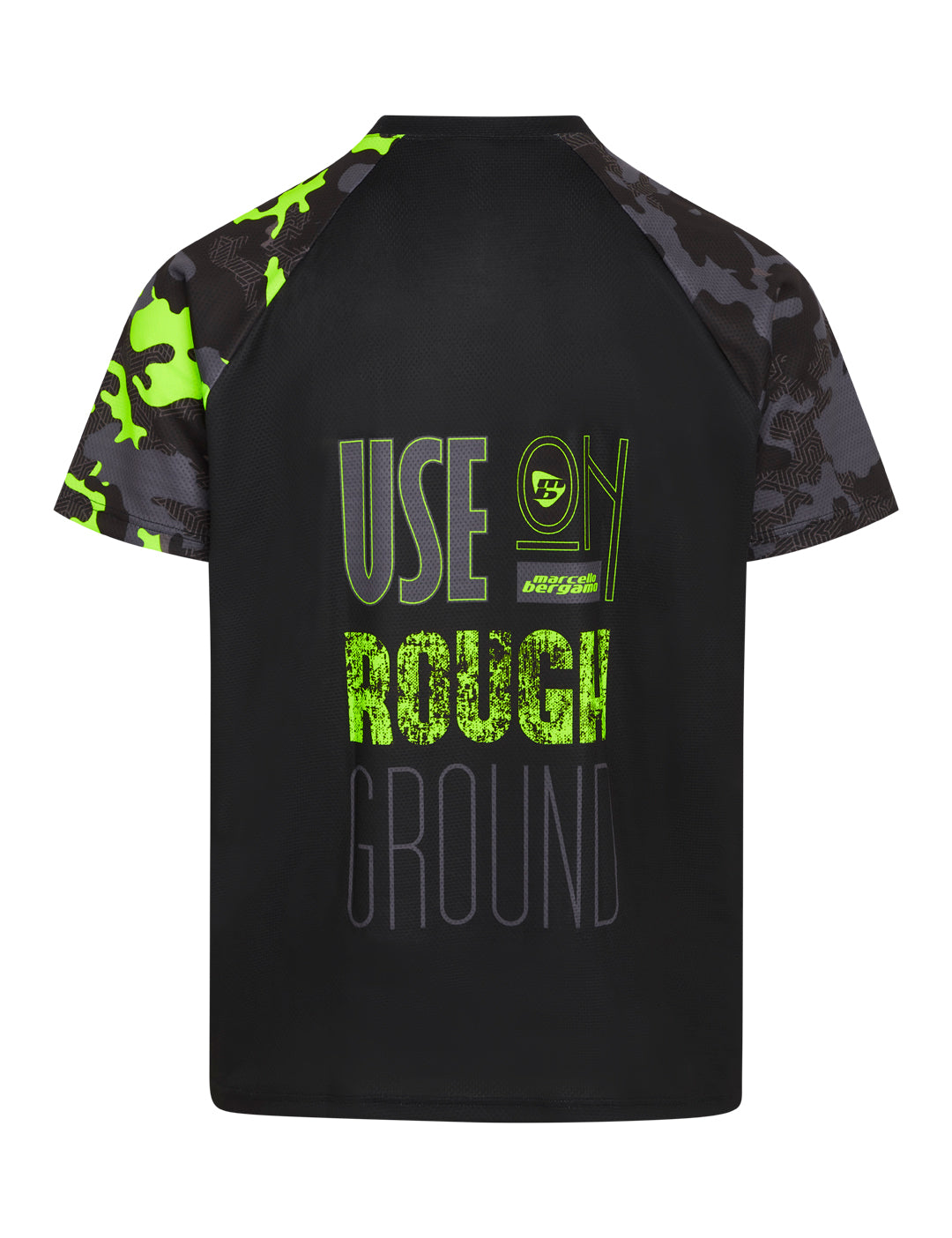 KORT FREERIDE XTREME TRØJE