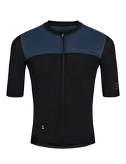 EXPERIENCE KORT TRIKOT - BLACK