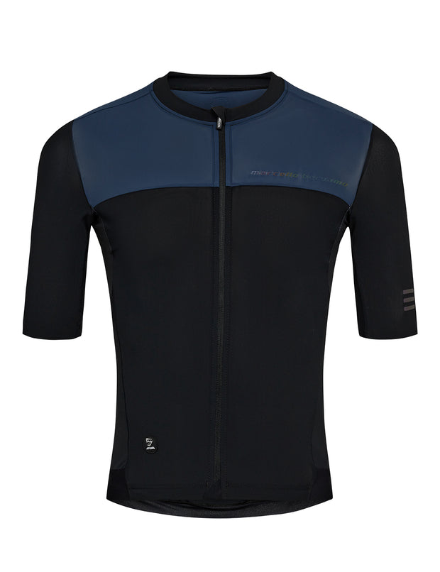 EXPERIENCE KORT TRIKOT - BLACK
