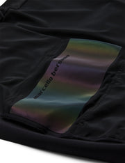 EXPERIENCE KORT TRIKOT - BLACK