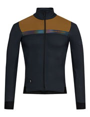 EXPERIENCE LANG TRIKOT - GREY/BROWN