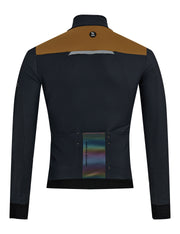 EXPERIENCE LANG TRIKOT - GREY/BROWN