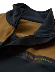 EXPERIENCE LANG TRIKOT - GREY/BROWN