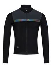EXPERIENCE LANG TRIKOT - BLACK
